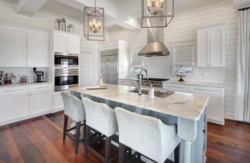 Port St. Joe Casa | ENDLESS SUMMER IS A LUXURIOUS, CUSTOM GULF FRONT HOME, WITH PANARAMIC VIEWS!