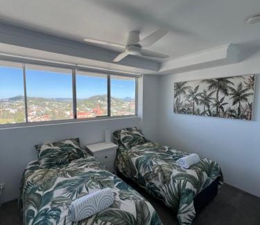 Coolangatta Apartamento | Endless Summer in Cooly Level 18
