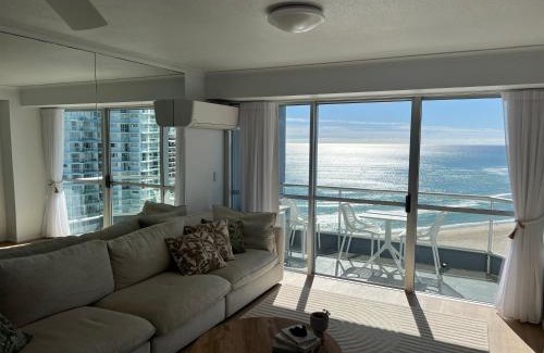 Coolangatta Apartamento | Endless Summer in Cooly Level 18
