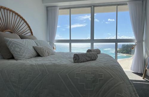 Coolangatta Apartamento | Endless Summer in Cooly Level 18
