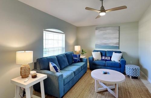 Palm Harbor Casa | Endless Summer Palm Coast