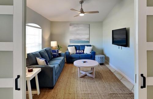 Palm Harbor Casa | Endless Summer Palm Coast