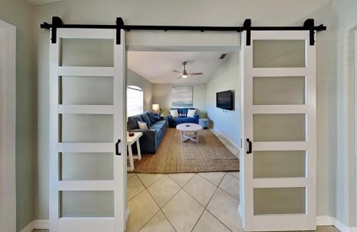 Palm Harbor Casa | Endless Summer Palm Coast