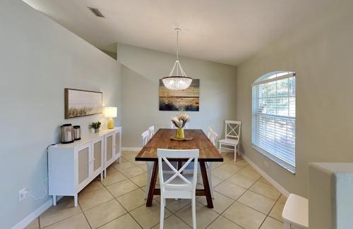 Palm Harbor Casa | Endless Summer Palm Coast