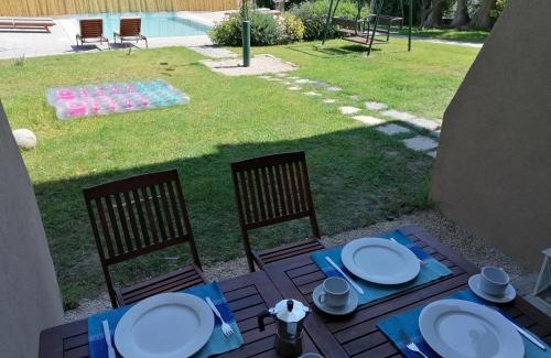 Ixia Apartamento | Endless Summer Pool Flat