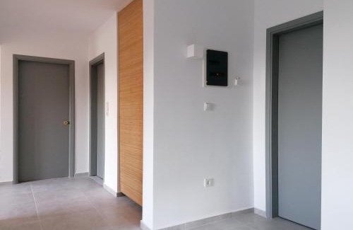 Ixia Apartamento | Endless Summer Pool Flat