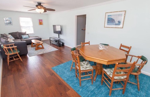 Northeast Virginia Beach Casa | Endless Summer - Resort Area - Vibe District VB