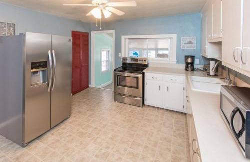 Northeast Virginia Beach Casa | Endless Summer - Resort Area - Vibe District VB
