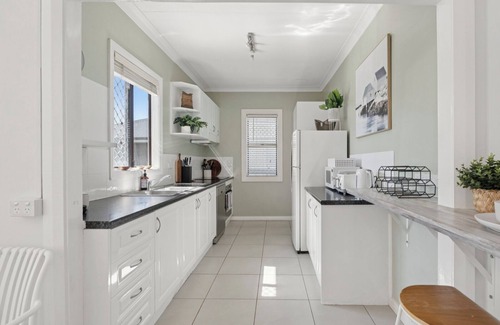 Sawtell Cabaña | Endless Summer Sawtell – Pool, Sleeps 8, Fun!