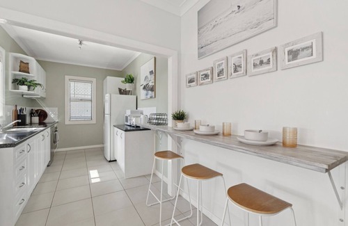 Sawtell Cabaña | Endless Summer Sawtell – Pool, Sleeps 8, Fun!