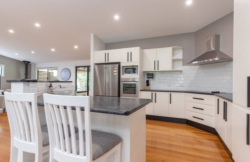 Smiths Lake Casa | Endless Summer @ Smiths