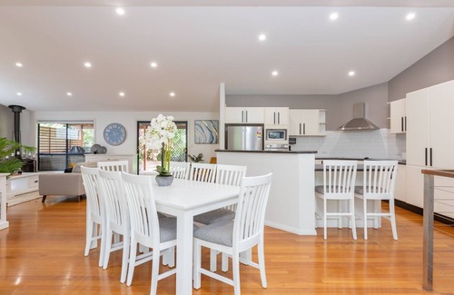 Smiths Lake Casa | Endless Summer @ Smiths