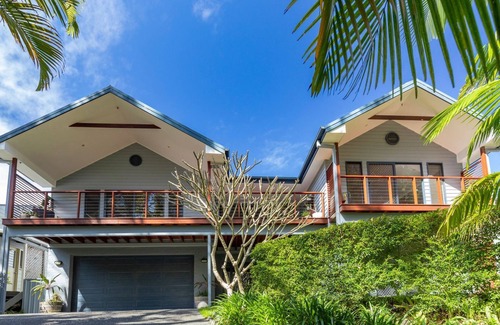 Smiths Lake Casa | Endless Summer @ Smiths
