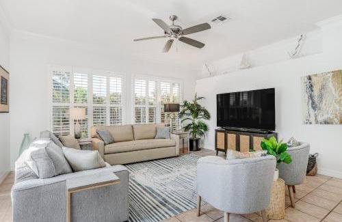 Fort Myers Casa | Endless Summer