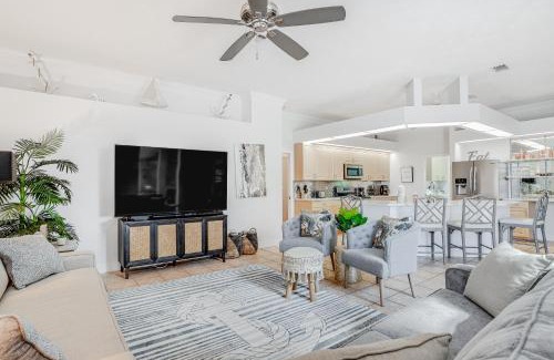 Fort Myers Casa | Endless Summer