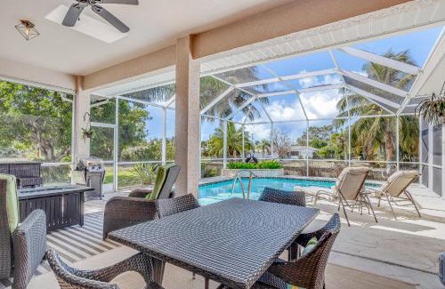 Fort Myers Casa | Endless Summer