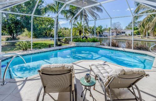 Fort Myers Casa | Endless Summer