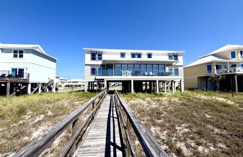 Navarre Beach Casa | Endless Summer