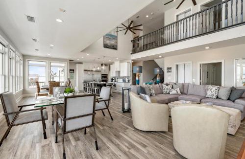 Navarre Beach Casa | Endless Summer