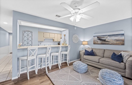 West Panama City Beach Condominio | Endless Summer by Panhandle Getaways