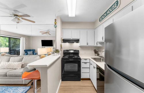 West Panama City Beach Condominio | Endless Summer by Panhandle Getaways