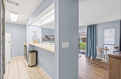 West Panama City Beach Condominio | Endless Summer by Panhandle Getaways