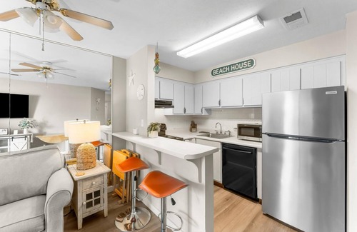 West Panama City Beach Condominio | Endless Summer by Panhandle Getaways