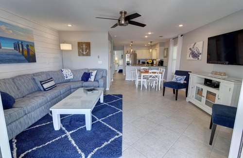 Seagrove Beach Casa | Endless Summers, Private Heated Pool