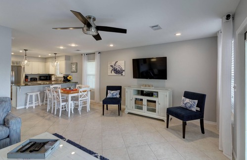 Seagrove Beach Casa | Endless Summers, Private Heated Pool