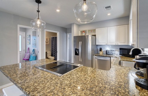 Seagrove Beach Casa | Endless Summers, Private Heated Pool