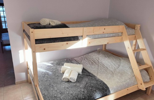 Mili Apartamento | Endless Sunrise 2