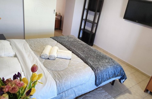 Mili Apartamento | Endless Sunrise 2