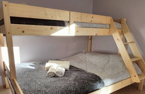 Mili Apartamento | Endless Sunrise 2