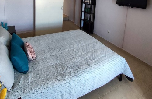 Mili Apartamento | Endless Sunrise 3