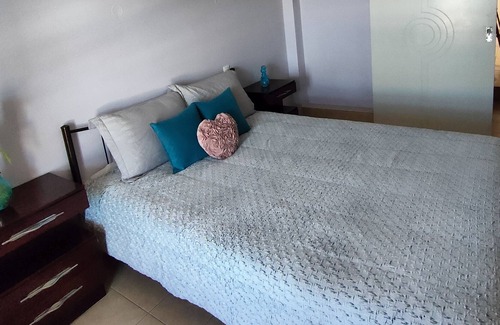 Mili Apartamento | Endless Sunrise 3