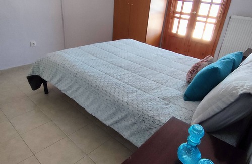 Mili Apartamento | Endless Sunrise 3