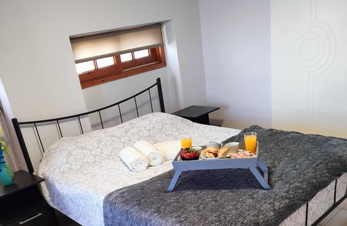Mili Apartamento | Endless Sunrise 1