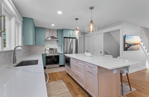 Gulfview Heights Casa | Endless Sunset - 30A, Heated Private Pool, Fire Pit, Steps to the Sand!