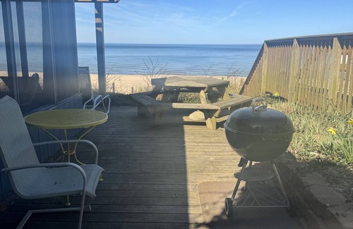 South Haven Cabina | Endless Sunsets Cabin 4