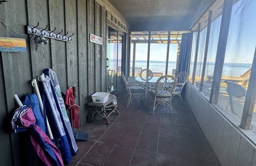 South Haven Cabina | Endless Sunsets Cabin 4