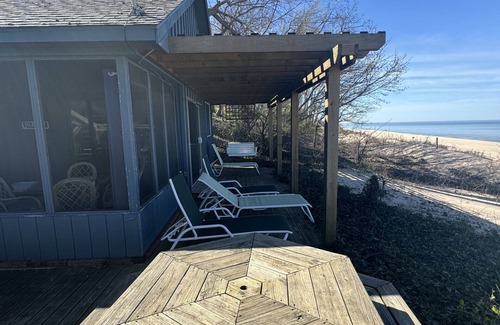 South Haven Cabina | Endless Sunsets Cabin 4