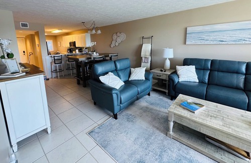 Fort Pierce Shores Condominio | Endless Sunsets - North Hutchinson Island Condo!