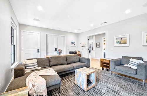 La Jolla Farms Casa | Endless Sunshine