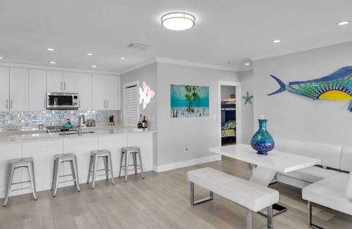 Key Largo Village Casa | Endless views in Key Largo... freshly remodeled
