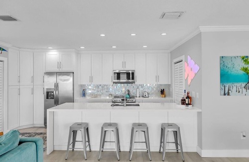 Key Largo Village Casa | Endless views in Key Largo... freshly remodeled