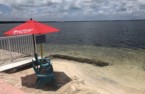 Key Largo Village Casa | Endless views in Key Largo... freshly remodeled
