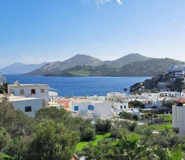 Panteli Casa | ENDLESS VIEWS PANTELI LEROS