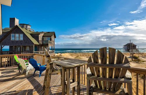 Rodanthe Casa | Endless Views