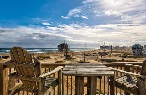 Rodanthe Casa | Endless Views