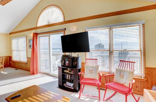Rodanthe Casa | Endless Views